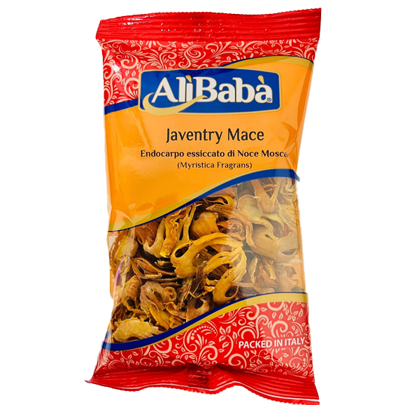 Ali Baba Mace (Javentry)